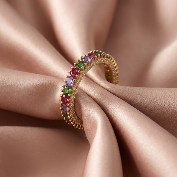 RAINBOW RING