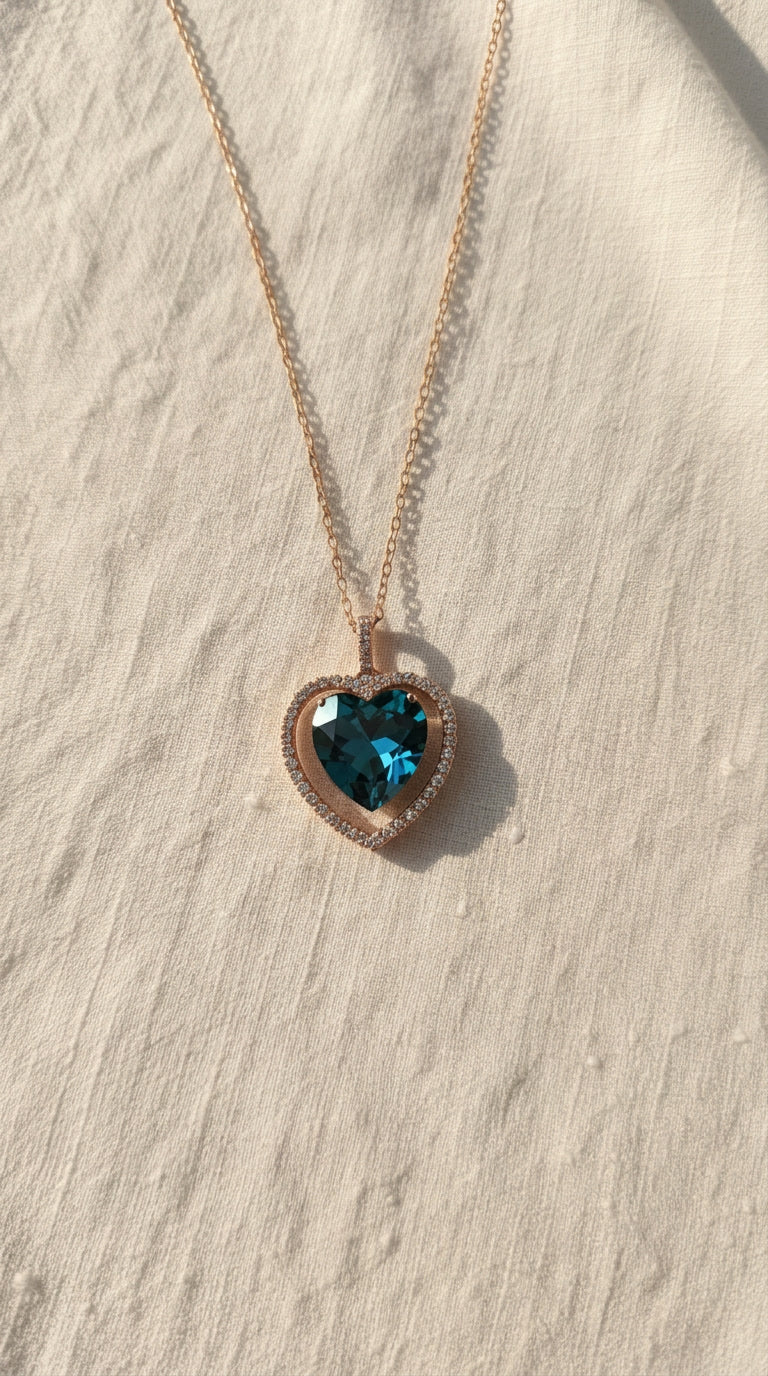 AURA Blue