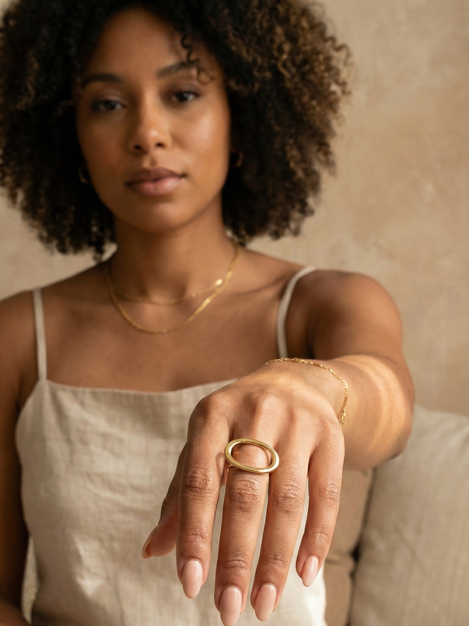 OLIVIA porte